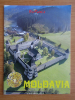 Romania. Moldova