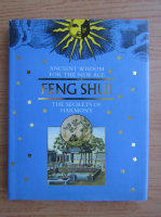 Sonya Hwang - Ancient wisdom for the new age. Feng shui