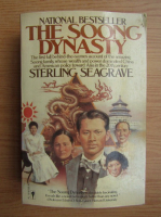 Sterling Seagrave - The soong dynasty