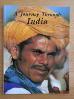 Supriya Guha - A journey through India