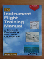 The instrument flight training manual