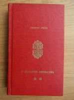 Theodore Dreiser - O tragedie americana (volumul 2)