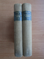 Anticariat: Thomas Mann - La montagne magique (2 volume, 1931)
