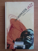 Toni Morrison - Jazz
