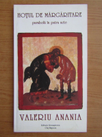 Valeriu Anania - Hotul de margaritare