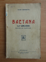 Victor Margueritte - Baetana (1936)