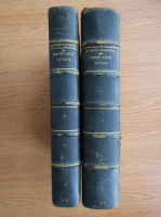 Virgile Rossel - Manuel du droit civil suisse (2 volume, 1911)