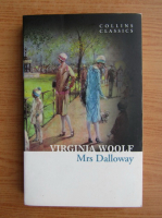 Virginia Woolf - Mrs Dalloway