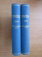 W. Somerset Maugham - Robii (2 volume, 1939)