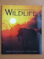 Wildlife of southern Africa