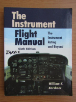 William K. Kershner - The instrument. Flight manual