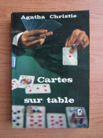 Anticariat: Agatha Christie - Cartes sur table
