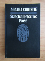 Agatha Christie - Selected detective Prose 