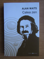 Anticariat: Alan Watts - Calea zen
