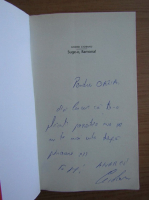 Andrei Ciobanu - Suge-o Ramona! (cu autograful autorului)
