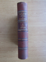 Antoine Blanche - Etudes pratique sur le Code Penal (volumul 6, 1889)