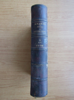 Antoine Blanche - Etudes pratiques sur le code penal (volumul 4, 1888)