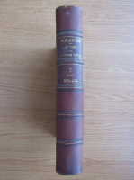 Antoine Blanche - Etudes pratiques sur le code penal (volumul 7, 1891)