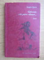 Anticariat: Bogdan Boeru - Infiorate, cele patru vanturi... 