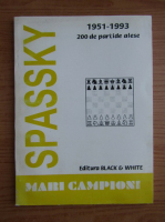 Boris Spassky