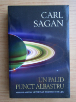 Carl Sagan - Un palid punct albastru
