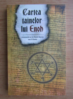 Anticariat: Cartea tainelor lui Enoh