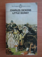 Charles Dickens - Little Dorrit