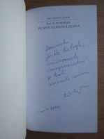 Dan Mircea Cipariu - Hai sa ne-ntalnim pe site sambata seara (cu autograful si dedicatia autorului pentru Balogh Jozsef)
