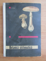E. Ghisa - Botanica sistematica 