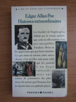 Edgar Allan Poe - Histoires extraordinaires 