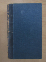 Edouard Bonnier - Traite theorique et pratique des preuves en Droit Civil et en Droit Crimnel (1888)