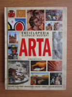 Anticariat: Enciclopedia elevului destept. Arta