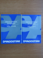 Enciclopedia generale (2 volume)