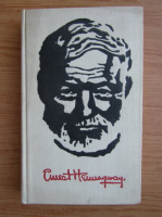 Anticariat: Ernest Hemingway - Selected stories