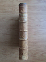 F. Laurent - Principes de Droit Civil (volumul 1, 1893)