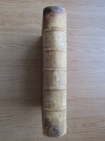F. Laurent - Principes de Droit Civil (volumul 19, 1893)