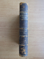 Francois Laurent - Supplement aux principes de droit civil francais (volumul 7, 1903)