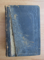 George Danielopolu - Diverse fragmente juridice (3 volume coligate, 1891)