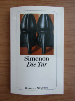 Georges Simenon - Die Tur