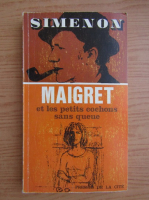 Georges Simenon - Maigret et les petits cochons sans queue