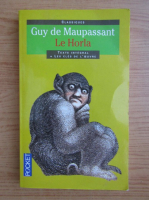 Guy de Maupassant - Le Horla et autres recits fantastiques 
