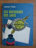 Hans Fink - Ein Honigfaden der logik