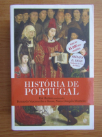 Historia de Portugal