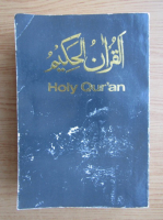 Holy Qur'an