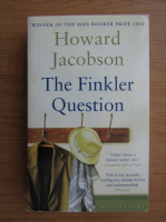 Howard Jacobson - The finkler question