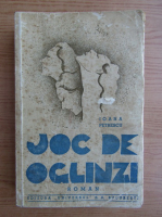 Ioana Petrescu - Joc de oglinzi (1943)