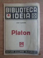 Ion Tudose - Platon (1930)