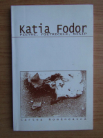 Katia Fodor - Pietre, pietricele, nisip