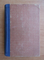 Anticariat: Liviu Rebreanu - Rascoala (volumul 1, 1933)