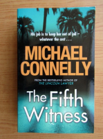 Michael Connelly - The fifth witness